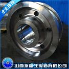 焦爐軌道車輪鍛件