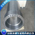 錐主軸襯套鍛件