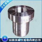 塑料路障吹塑機鍛件