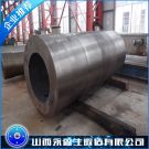 塑料路障吹塑機筒鍛件