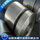 罐吹塑機筒鍛件