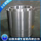 重質(zhì)油分離器N1補(bǔ)強(qiáng)管DN1000