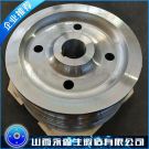 冶金車輛輪餅鍛件