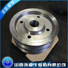 冶金車輛車輪鍛件