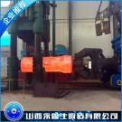 重質(zhì)油分離器N1補(bǔ)強(qiáng)管DN800