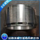 重質(zhì)油分離器入孔筒節(jié)DN600