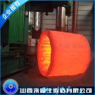 重質油分離器入孔筒節DN1400