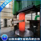 重質油分離器入孔筒節DN900