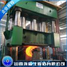 重質油分離器N2補強管DN1200