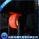 重質油分離器N2補強管DN1400