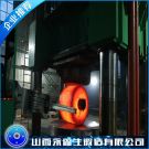 塑料托盤吹塑機鍛造件