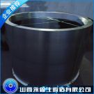 大型吹塑機鍛造件