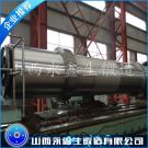 42CrMo高壓腔鍛件