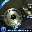 兩軸轉(zhuǎn)向架車輪鍛件