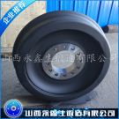 城軌車輛車輪鍛件