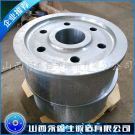 輪箍輪車輪鍛件