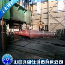 D式風(fēng)機(jī)主軸鍛件