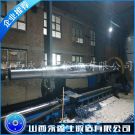 鍛造工藝風(fēng)機(jī)軸鍛件