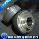 燒結臺車輪鍛件