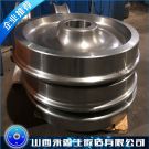 廢鋼運輸車輪鍛件