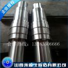 壓鑄機支柱鍛件