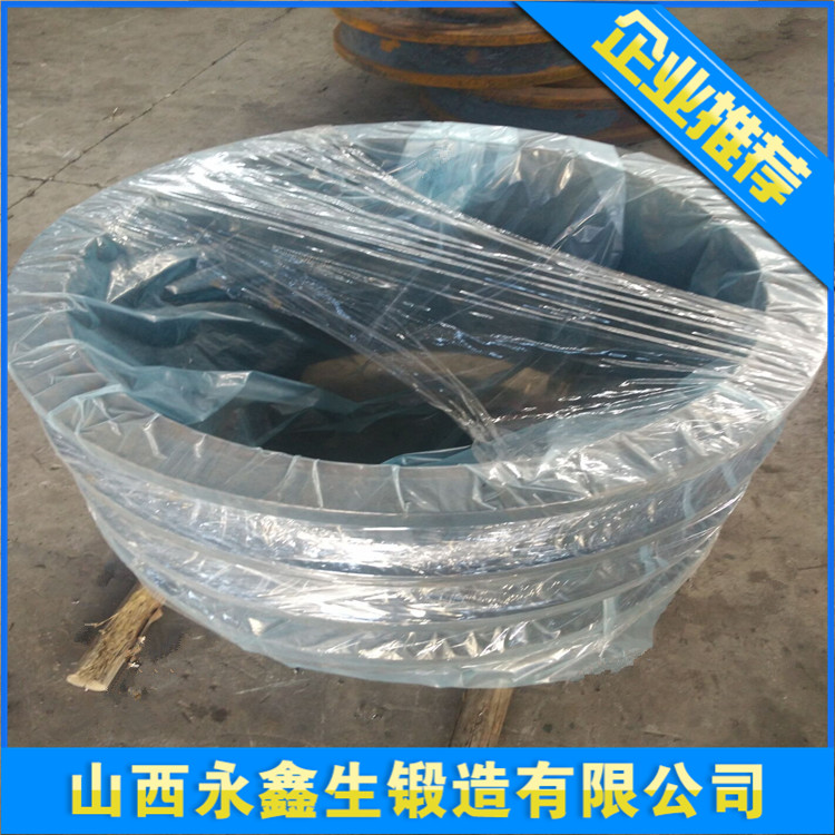 環形鍛件的包裝