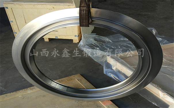 環(huán)形鍛件產(chǎn)品