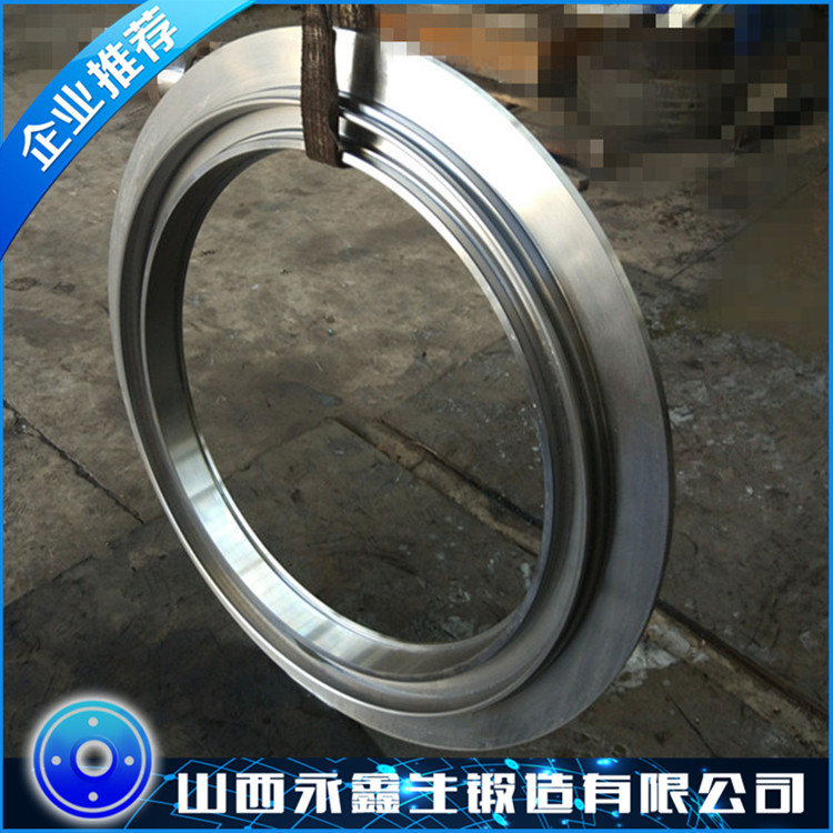 攪拌機滾道鍛件