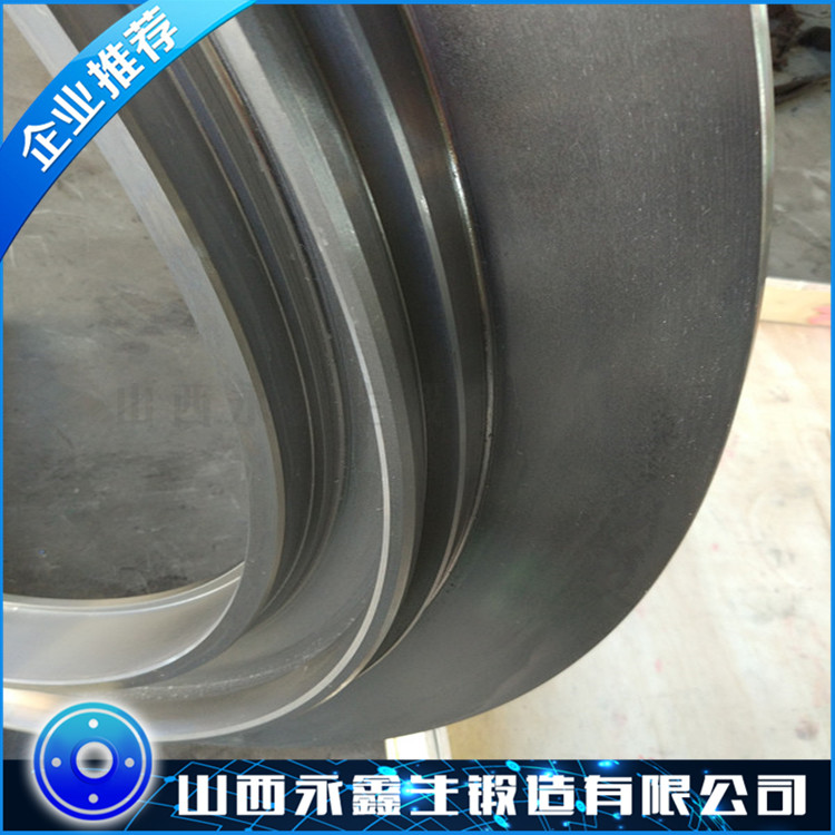 攪拌機滾道鍛件