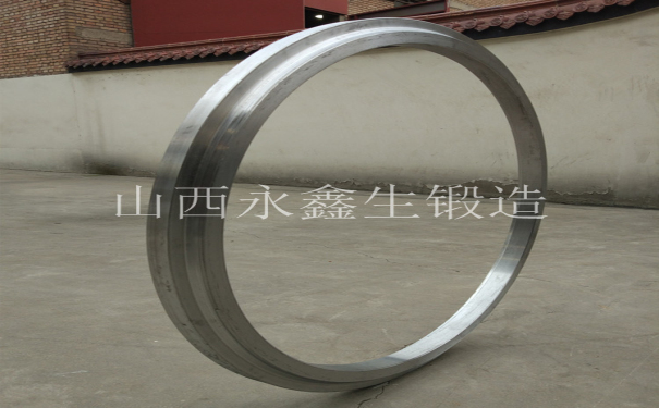環(huán)形鍛件