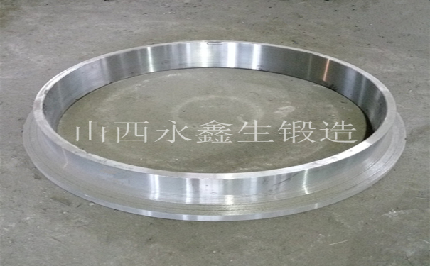 環形鍛件
