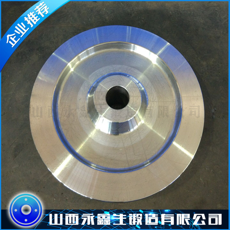 混凝土攪拌站鍛造車輪