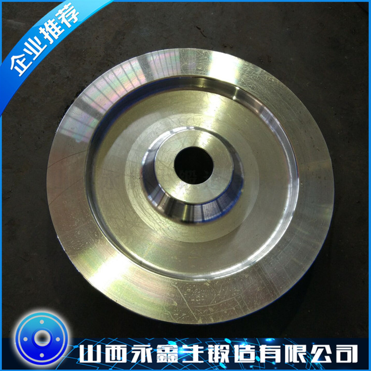 混凝土攪拌站鍛造車輪