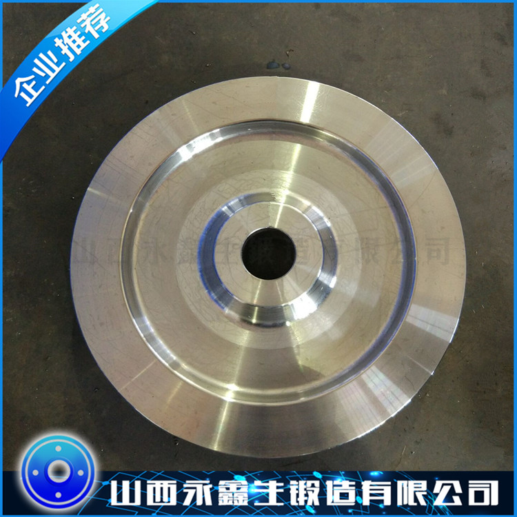 混凝土攪拌站鍛造車輪