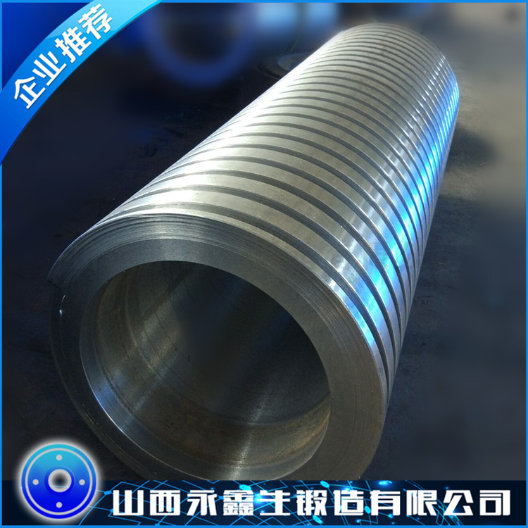 壓球機(jī)棍子鍛件