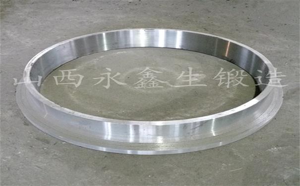 環(huán)形鍛件