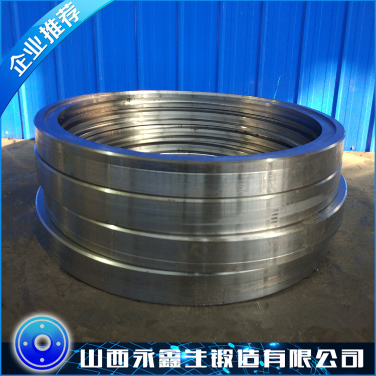 環(huán)形鍛件