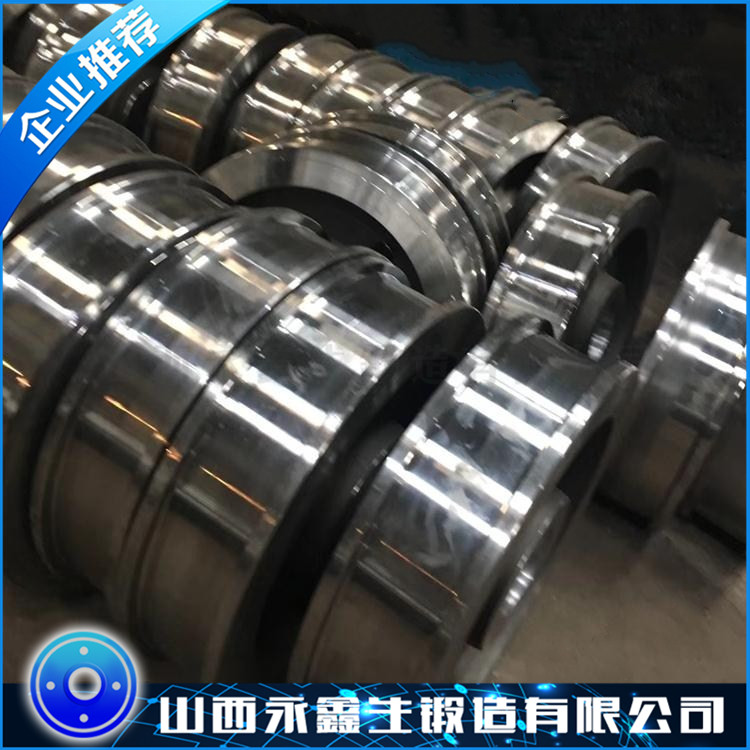車輪鍛件