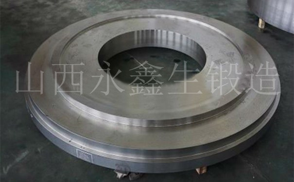 環(huán)形鍛件