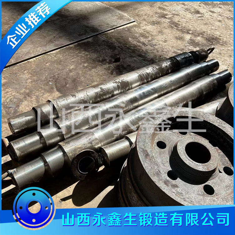 風(fēng)電軸承鍛件