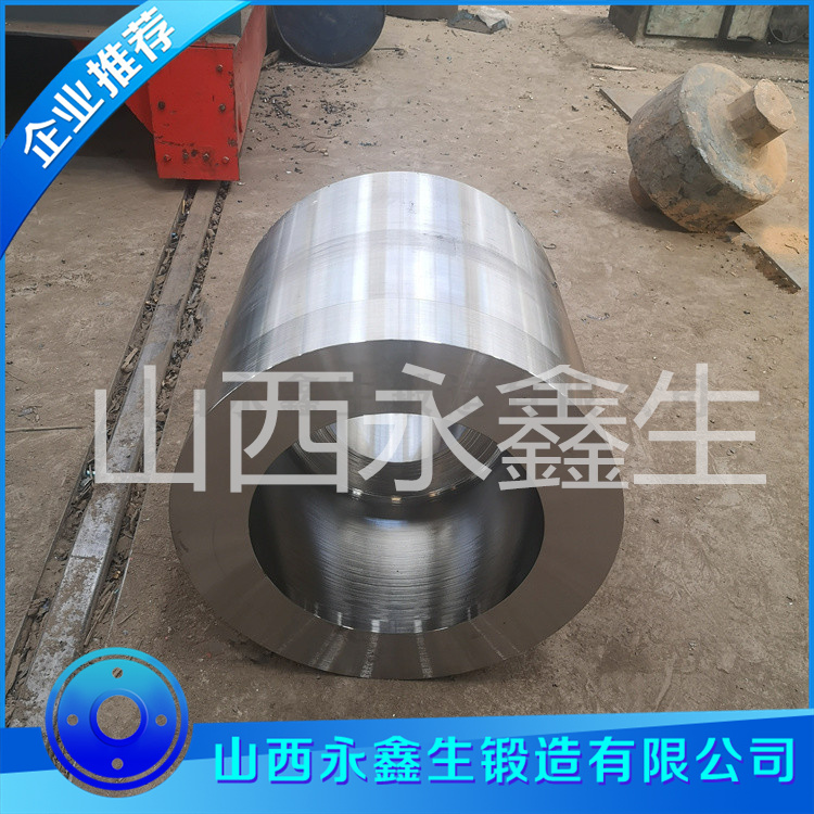 多缸液壓破碎機偏心套