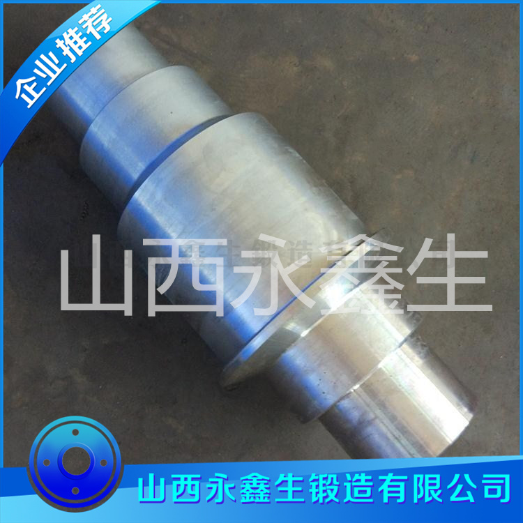 多缸液壓破碎機主軸套