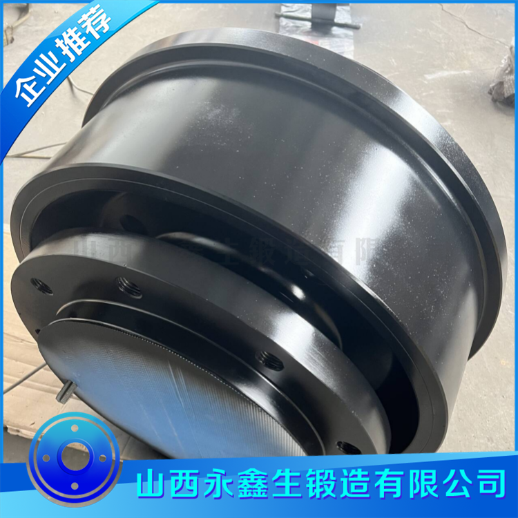 鍛造2.2cR13吹干機凸輪