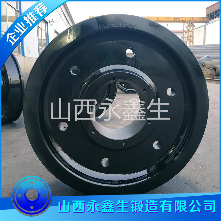 鍛造防爆車(chē)輪