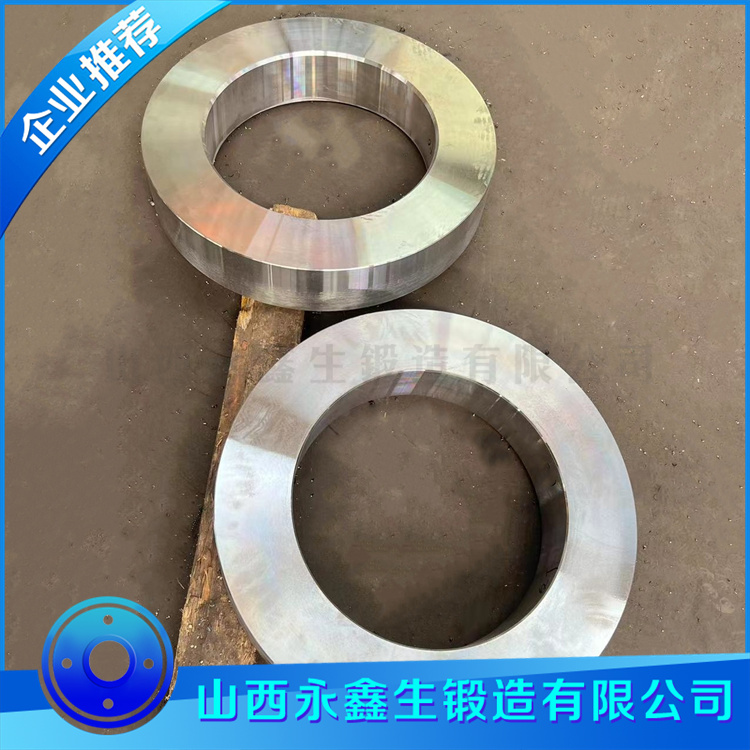 鍛造SA182鍛環(huán)鍛件
