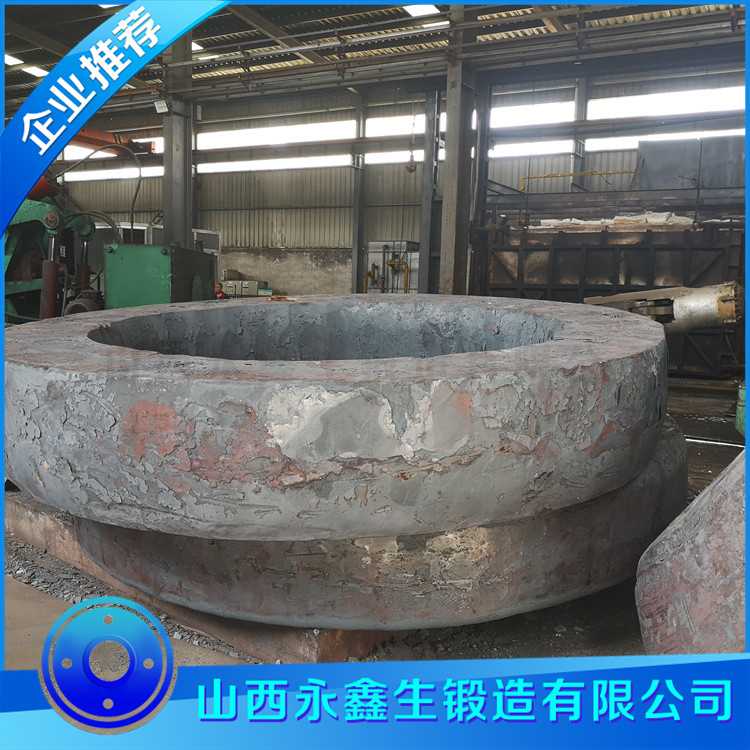 140A-R軋輥輥環鍛件