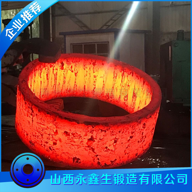 140A-R軋輥輥環(huán)鍛件