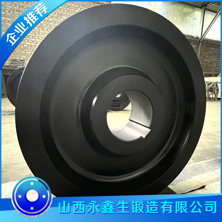 鍛造鍛環(huán)鍛件