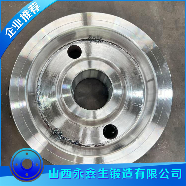 鍛造穿孔輥輥環