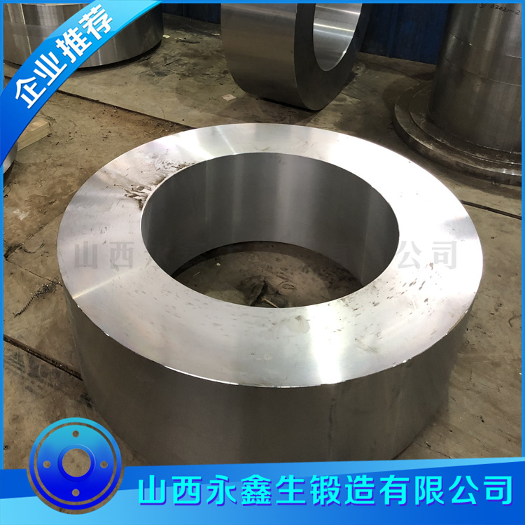 制砂機(jī)鍛環(huán)鍛件